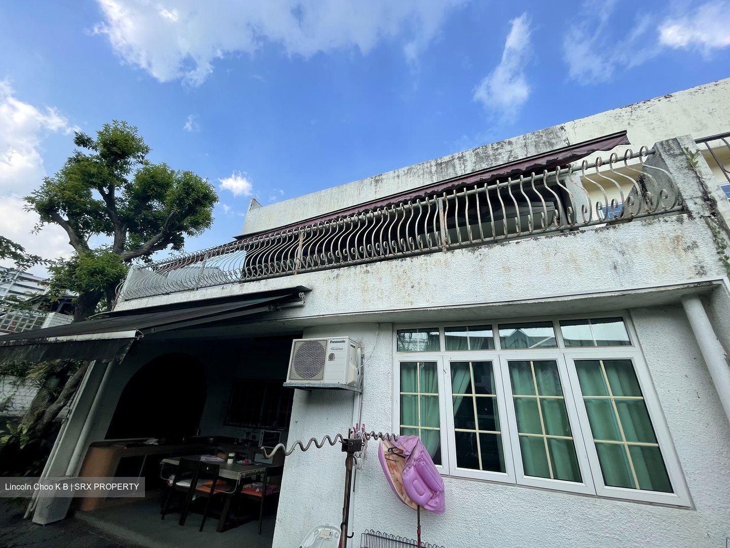 Robey Crescent (D19), Semi-Detached #432286701